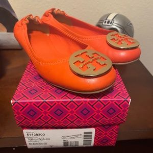 Tori Burch Flats